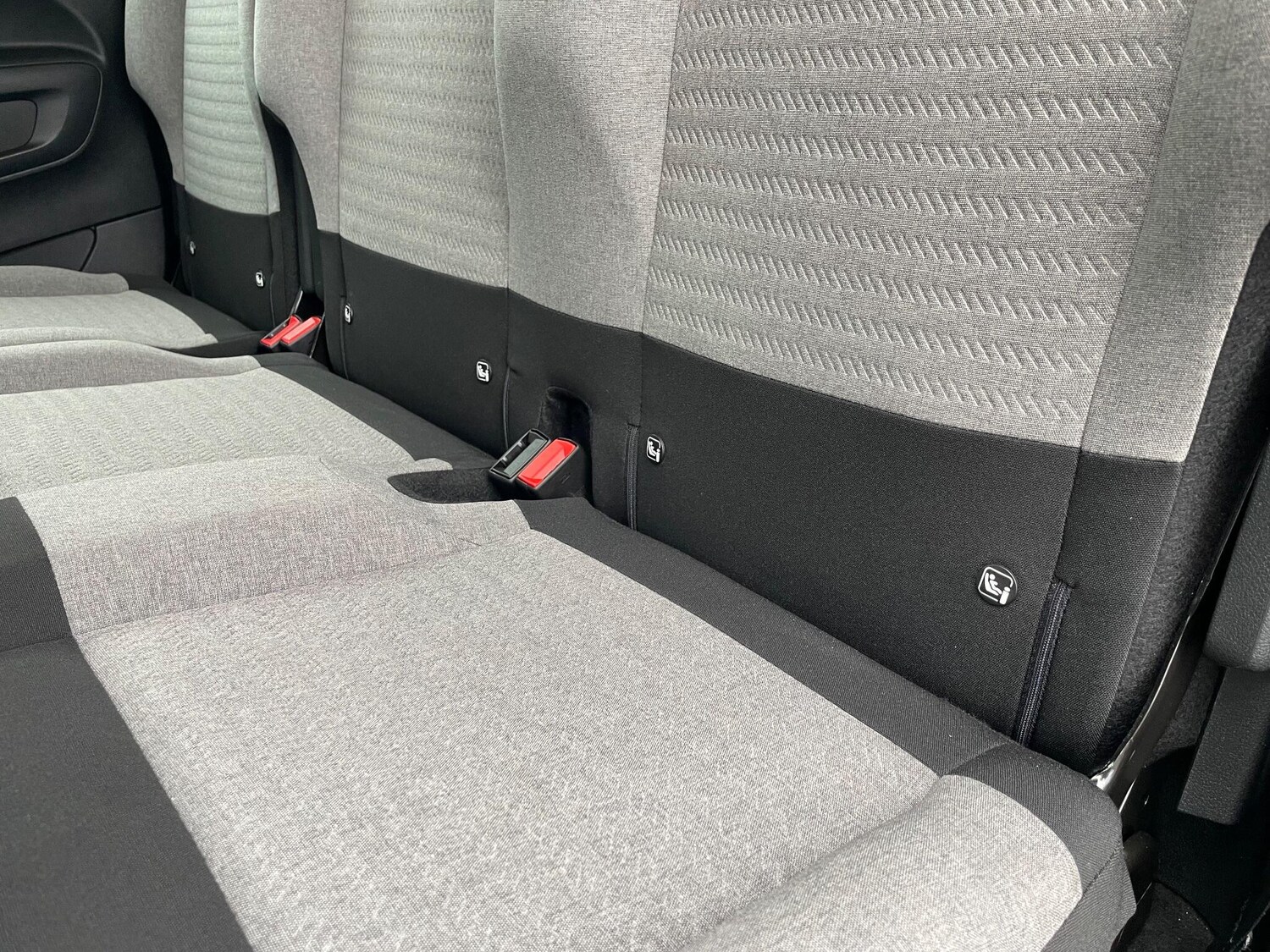 Used Citroen Berlingo 2024 for sale - 76666647: Photo 57