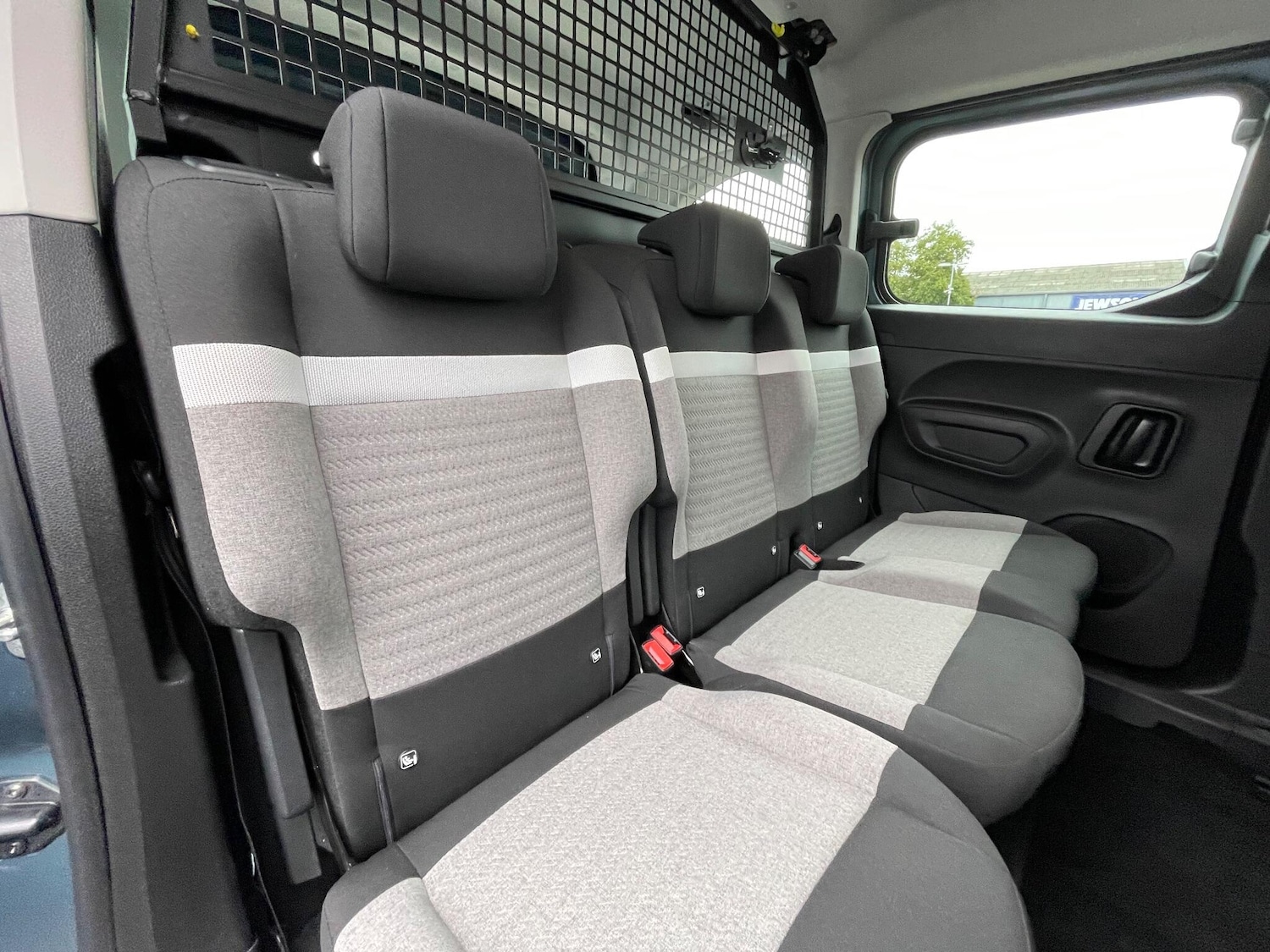 Used Citroen Berlingo 2024 for sale - 76666647: Photo 58