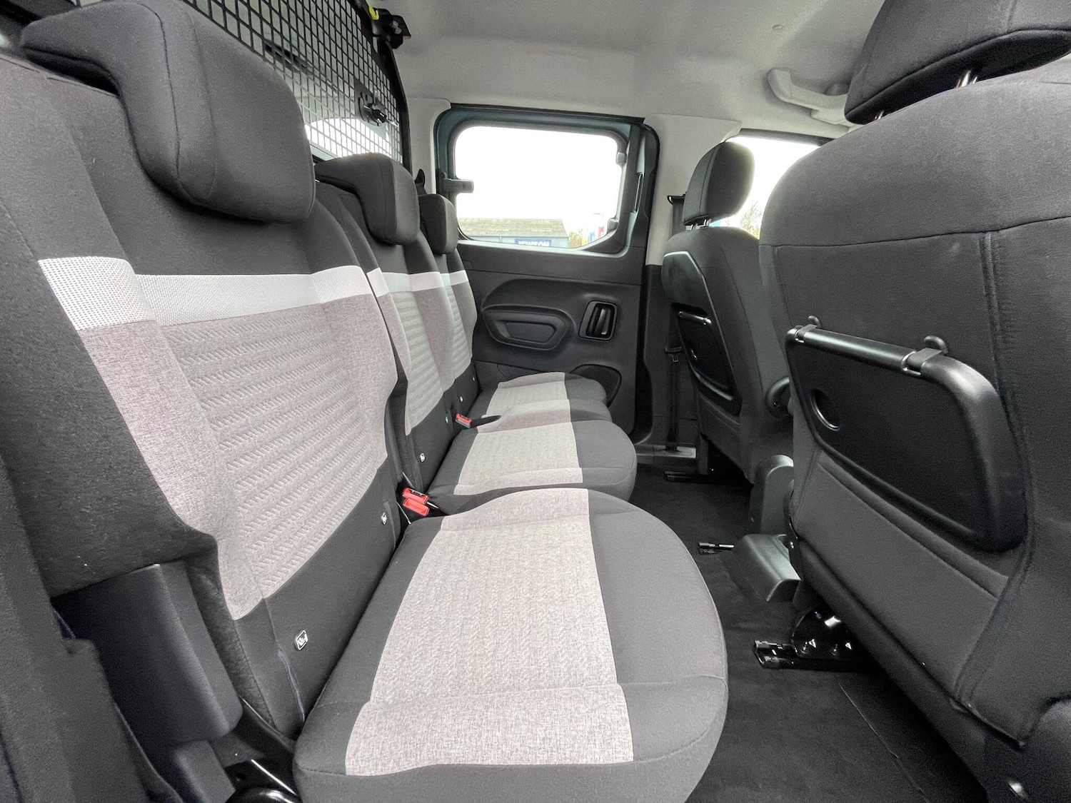 Used Citroen Berlingo 2024 for sale - 76666647: Photo 59