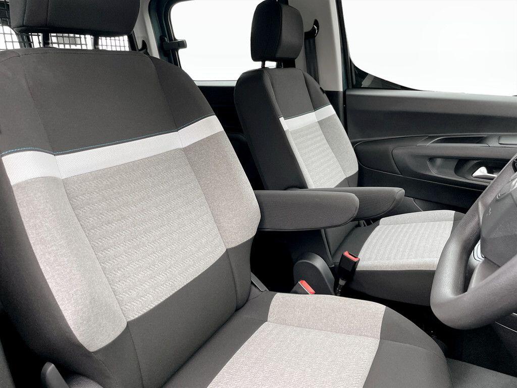 Used Citroen Berlingo 2024 for sale - 76666647: Photo 9