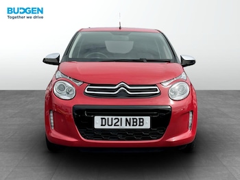 Used Citroen C1 2021 for sale - 78892118: Photo