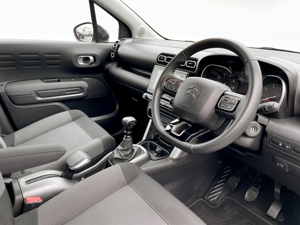 Used Citroen C3 Aircross 2021 for sale - 77091096: Photo 10