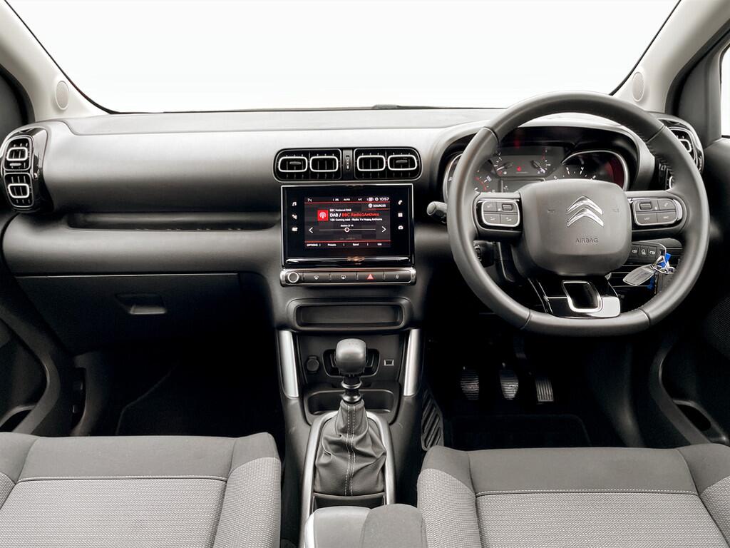 Used Citroen C3 Aircross 2021 for sale - 77091096: Photo 11