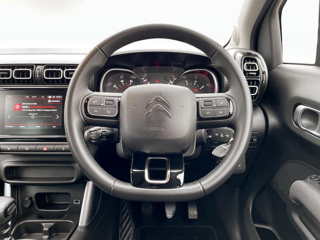 Used Citroen C3 Aircross 2021 for sale - 77091096: Photo 12