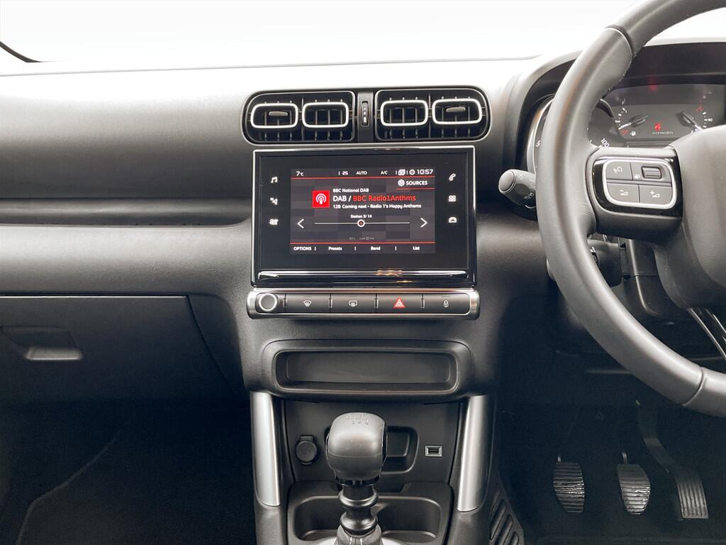 Used Citroen C3 Aircross 2021 for sale - 77091096: Photo 13