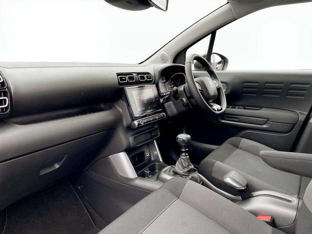 Used Citroen C3 Aircross 2021 for sale - 77091096: Photo 14