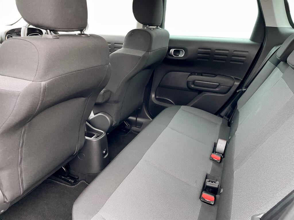 Used Citroen C3 Aircross 2021 for sale - 77091096: Photo 16