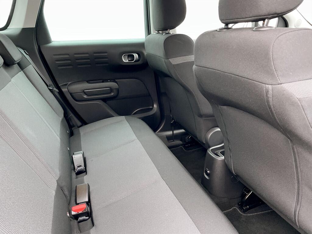 Used Citroen C3 Aircross 2021 for sale - 77091096: Photo 17