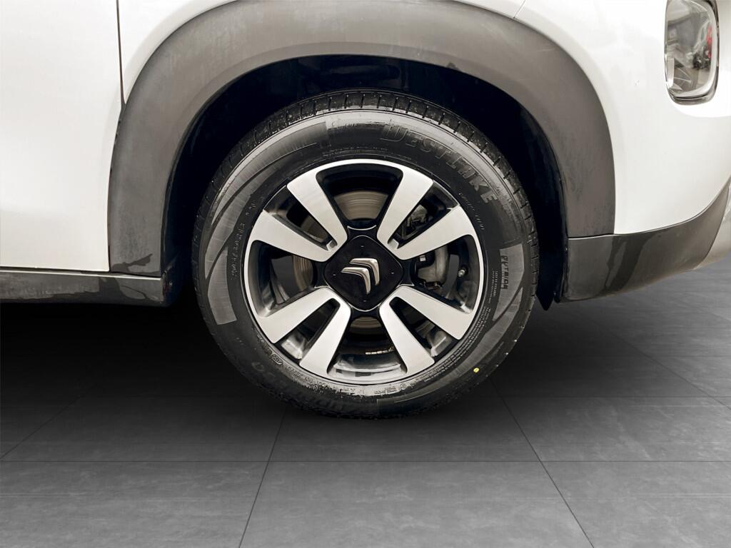 Used Citroen C3 Aircross 2021 for sale - 77091096: Photo 18