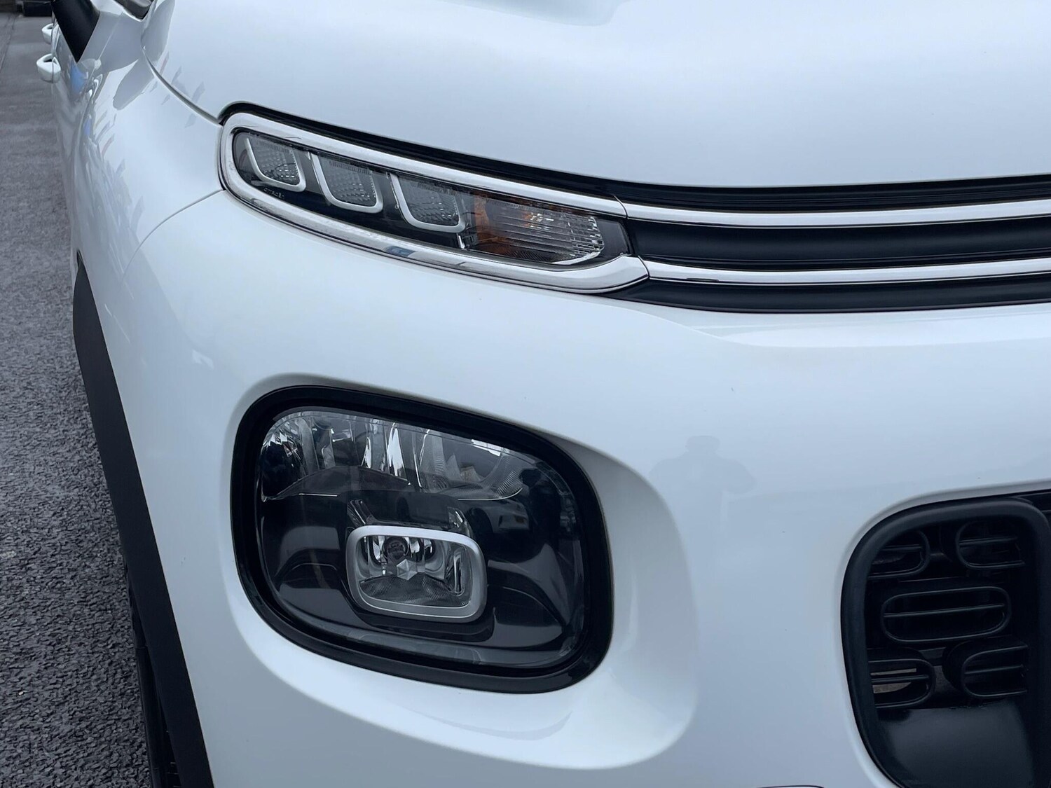 Used Citroen C3 Aircross 2021 for sale - 77091096: Photo 21