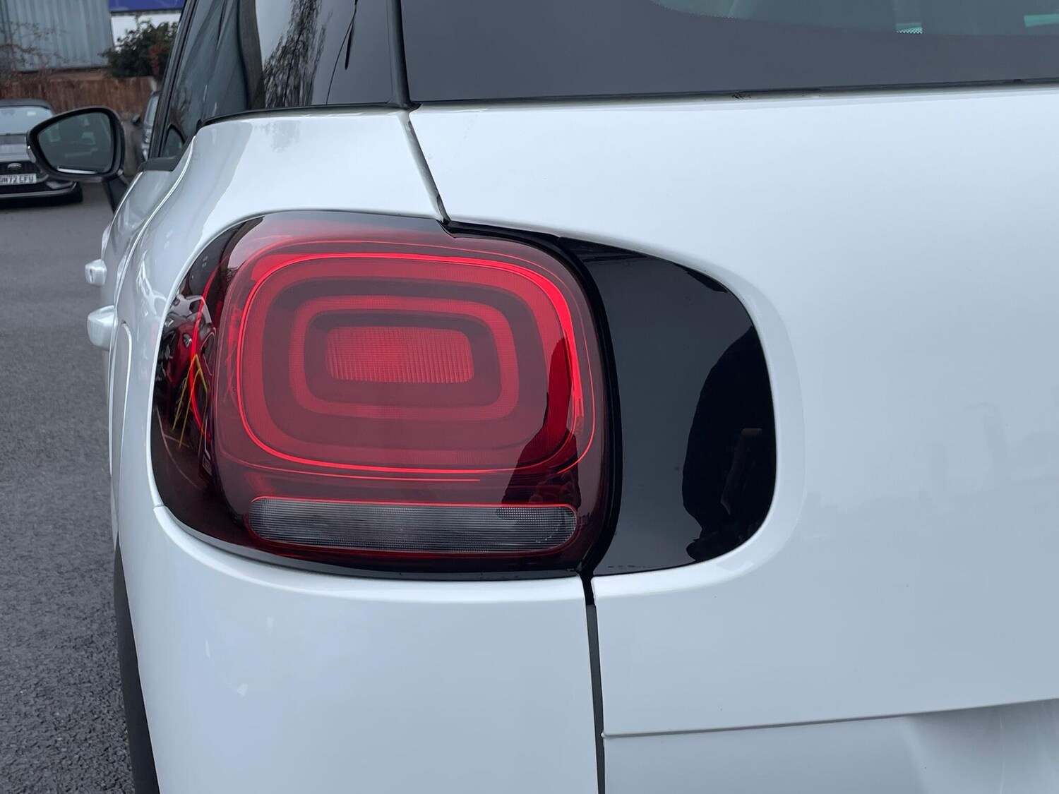 Used Citroen C3 Aircross 2021 for sale - 77091096: Photo 25