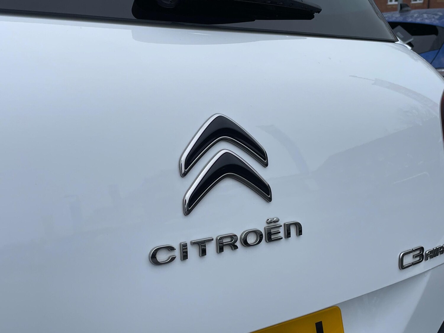 Used Citroen C3 Aircross 2021 for sale - 77091096: Photo 26