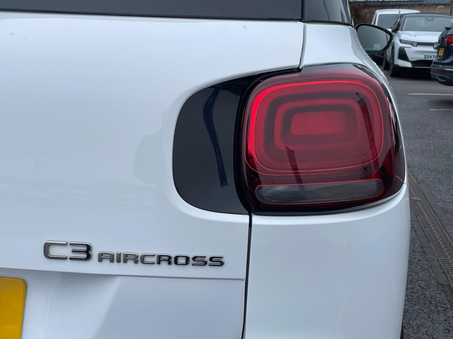 Used Citroen C3 Aircross 2021 for sale - 77091096: Photo 27
