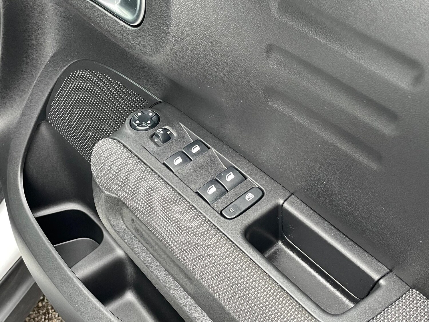 Used Citroen C3 Aircross 2021 for sale - 77091096: Photo 32