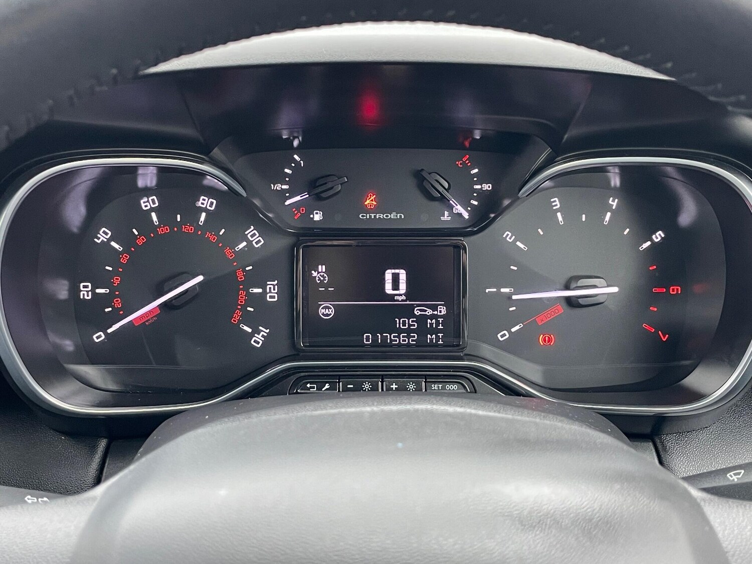 Used Citroen C3 Aircross 2021 for sale - 77091096: Photo 36