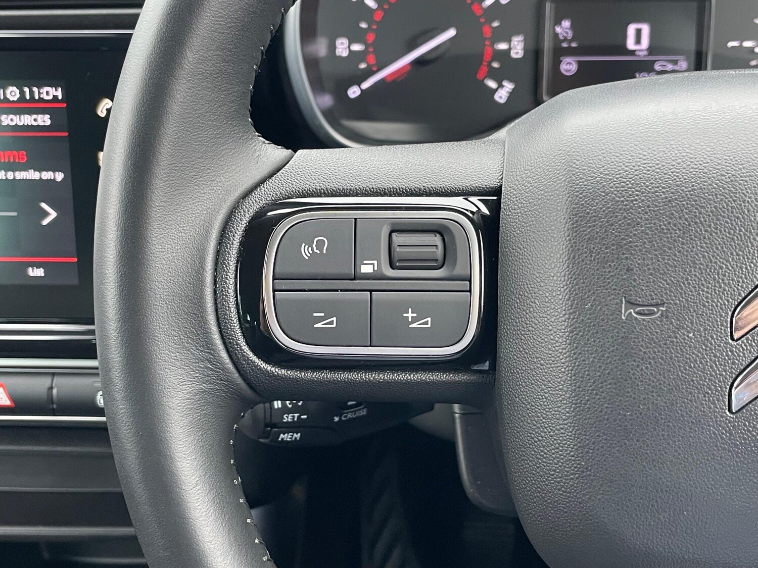 Used Citroen C3 Aircross 2021 for sale - 77091096: Photo 37