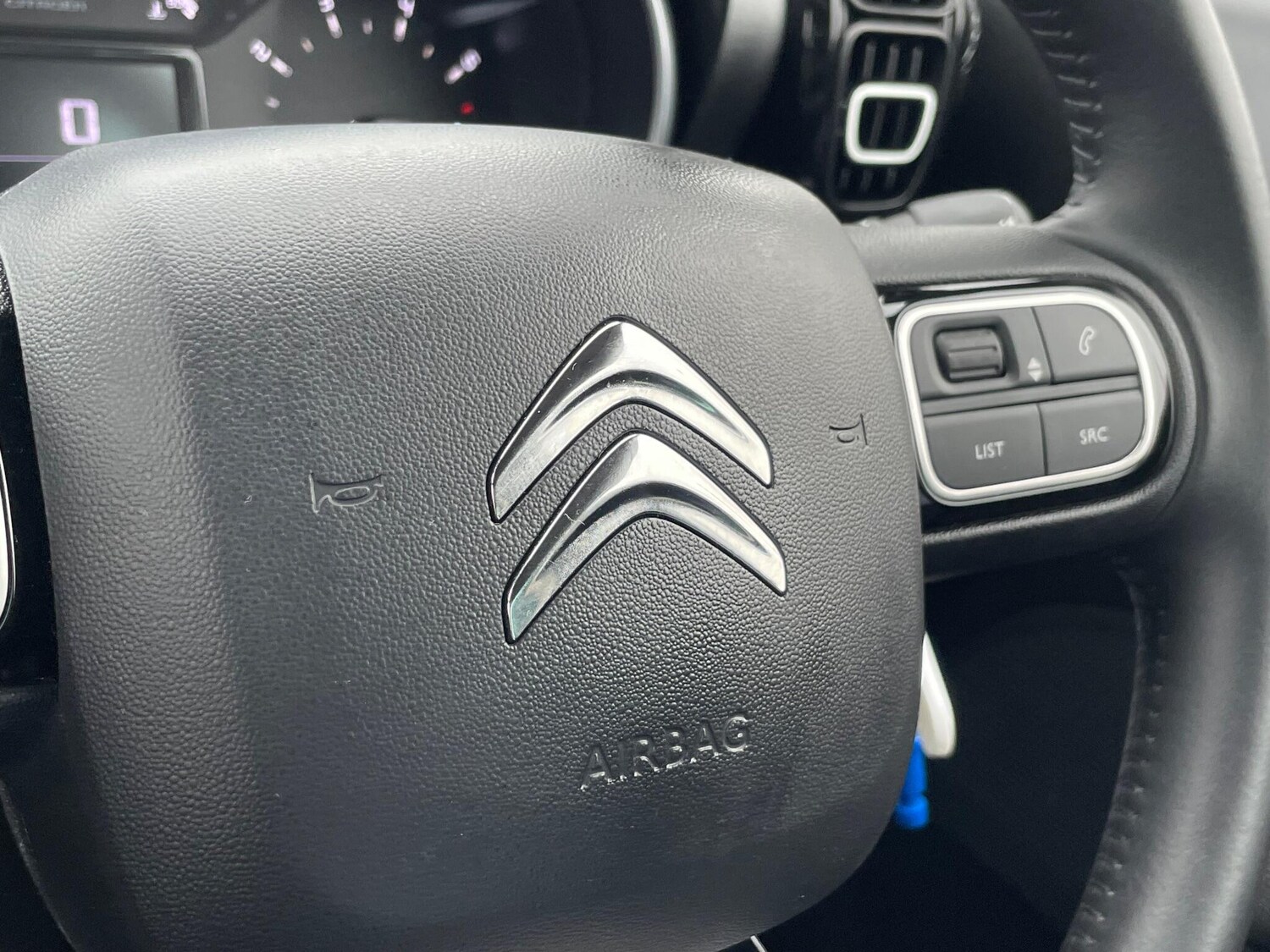 Used Citroen C3 Aircross 2021 for sale - 77091096: Photo 38