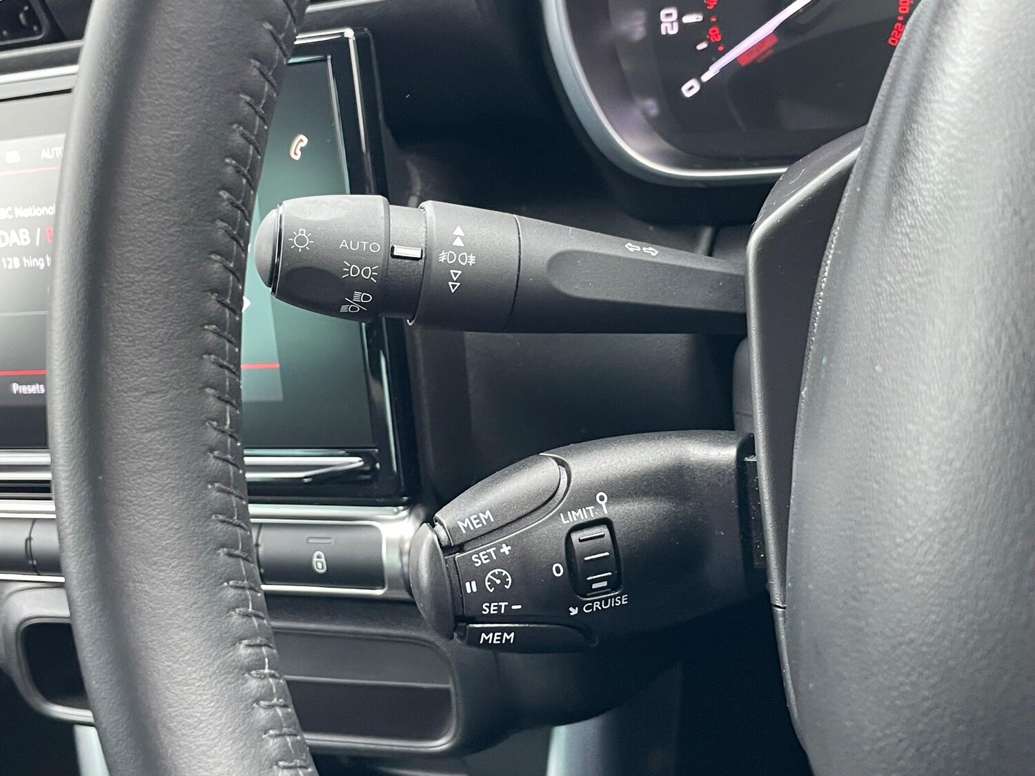 Used Citroen C3 Aircross 2021 for sale - 77091096: Photo 40