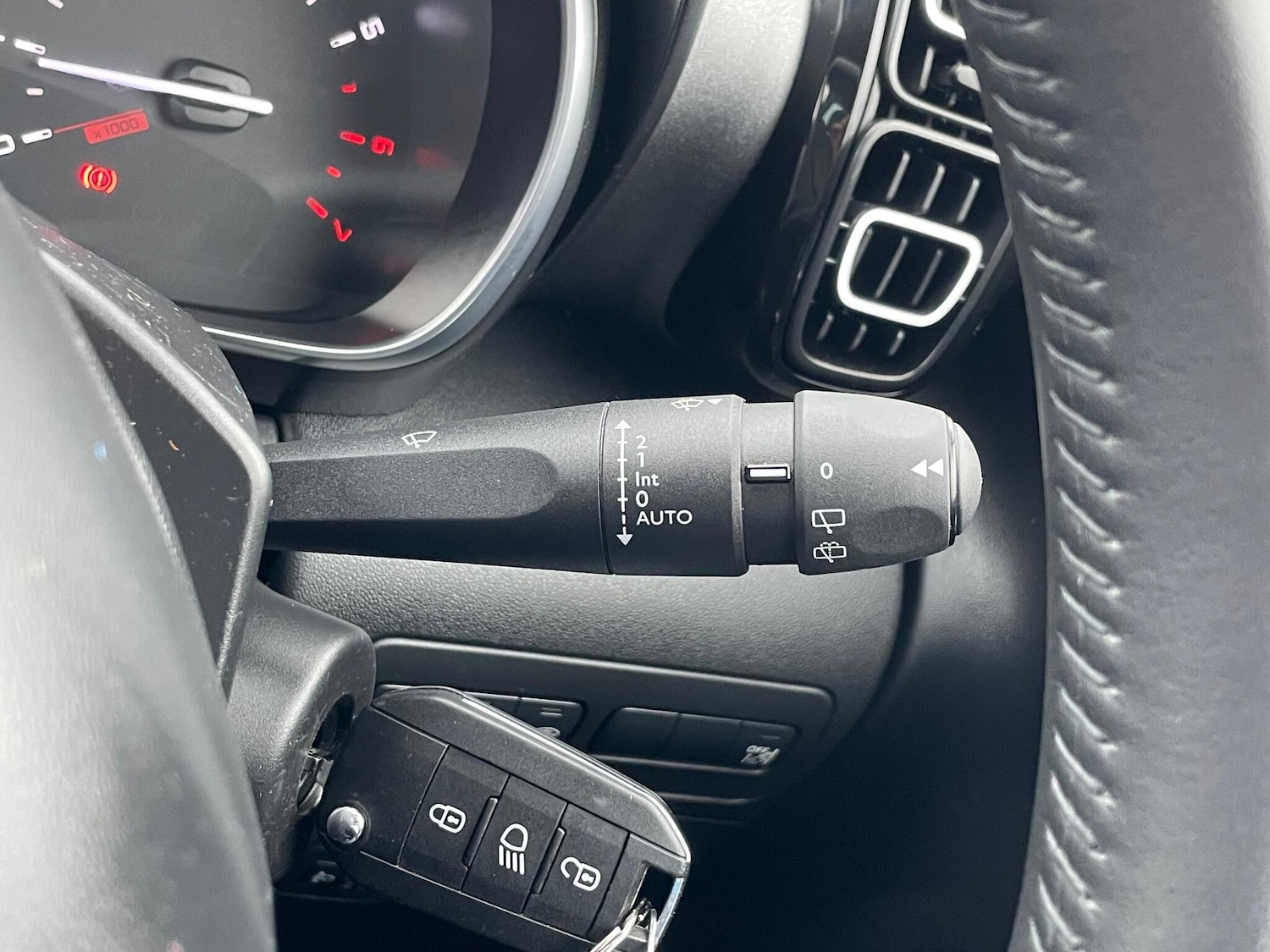 Used Citroen C3 Aircross 2021 for sale - 77091096: Photo 41