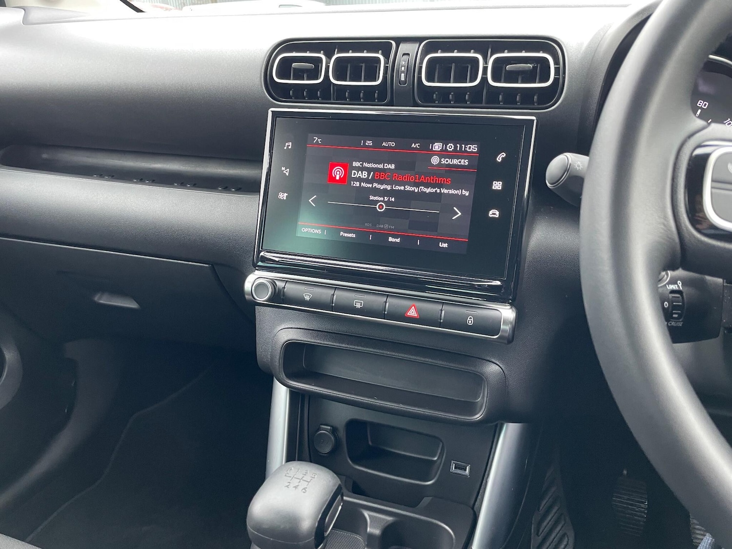 Used Citroen C3 Aircross 2021 for sale - 77091096: Photo 42