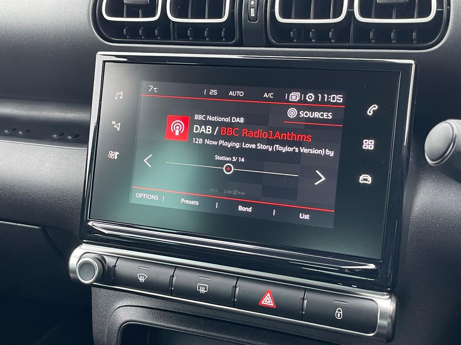 Used Citroen C3 Aircross 2021 for sale - 77091096: Photo 43