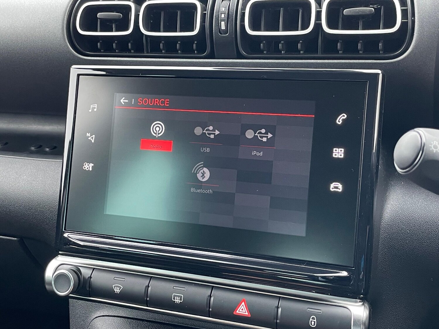 Used Citroen C3 Aircross 2021 for sale - 77091096: Photo 44