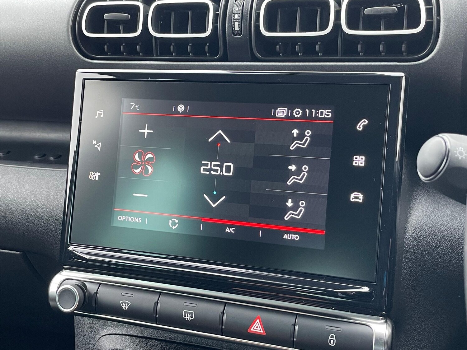 Used Citroen C3 Aircross 2021 for sale - 77091096: Photo 46