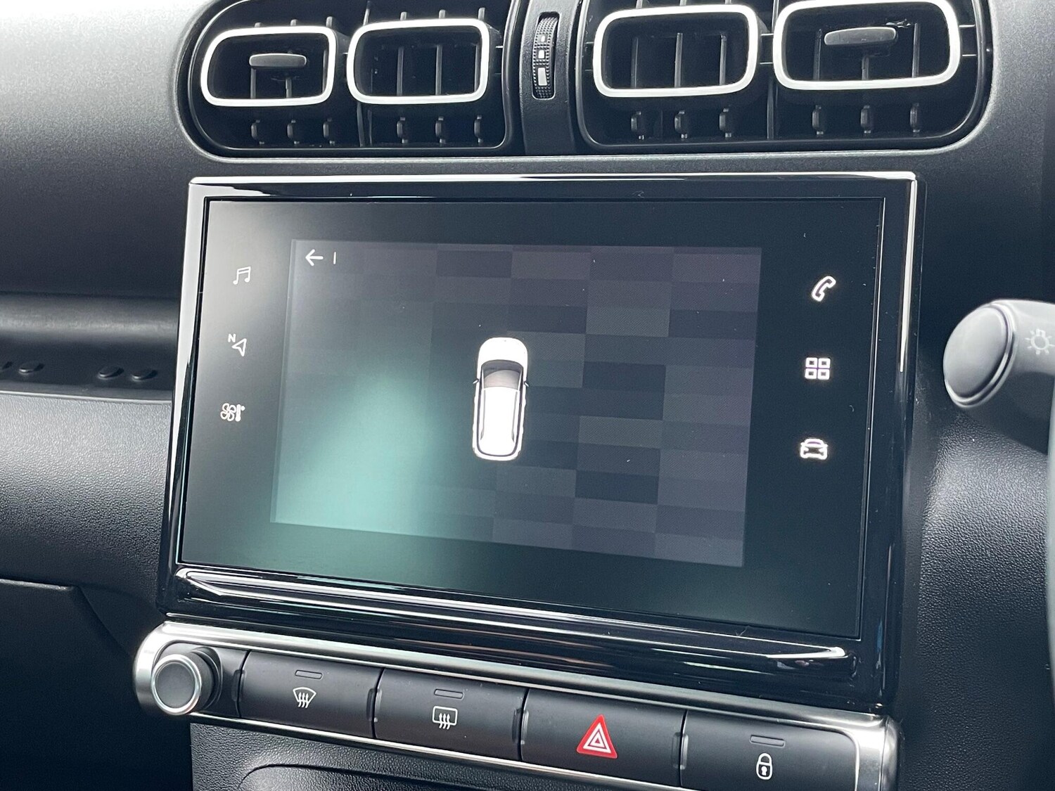 Used Citroen C3 Aircross 2021 for sale - 77091096: Photo 49