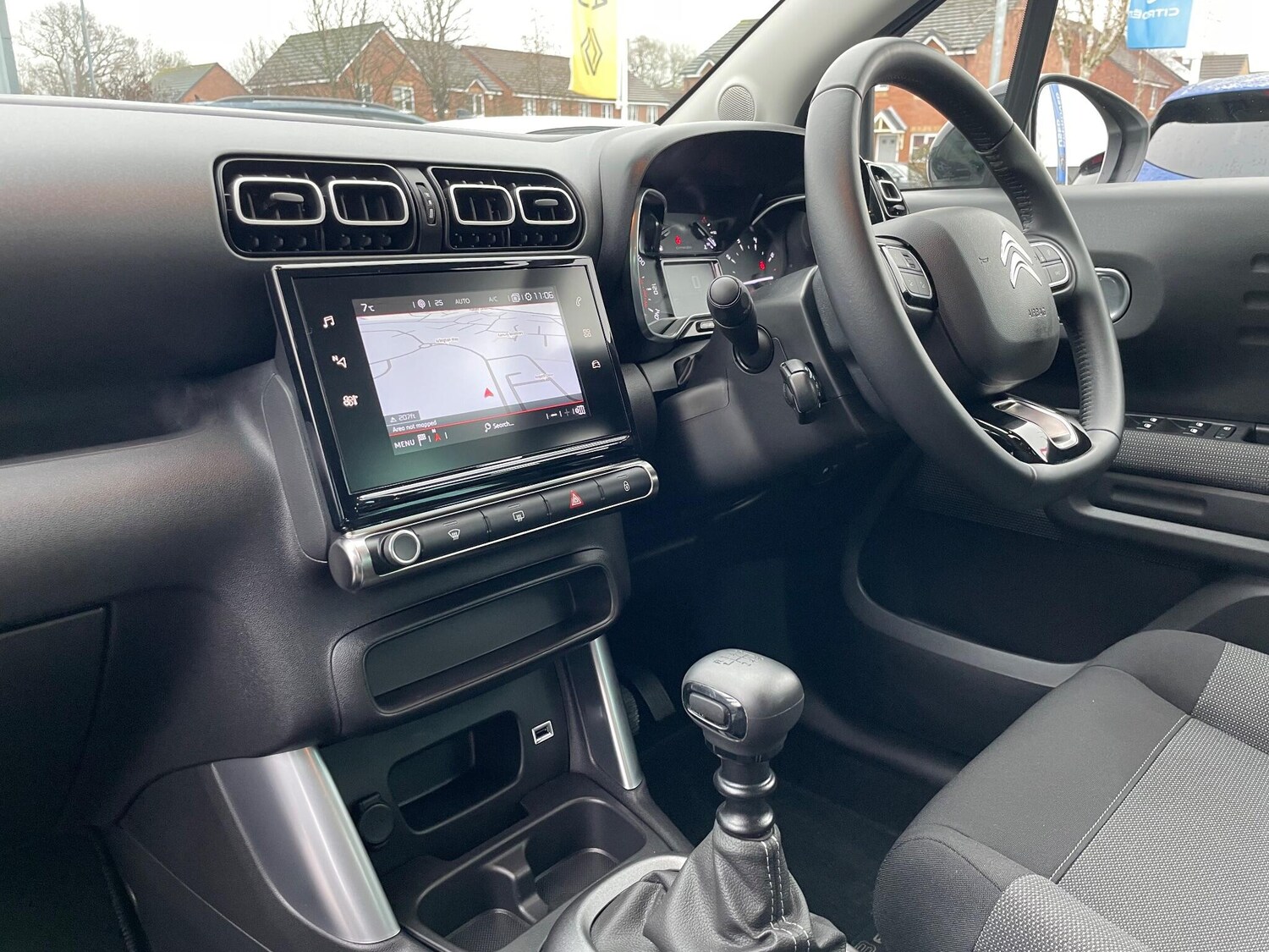 Used Citroen C3 Aircross 2021 for sale - 77091096: Photo 52