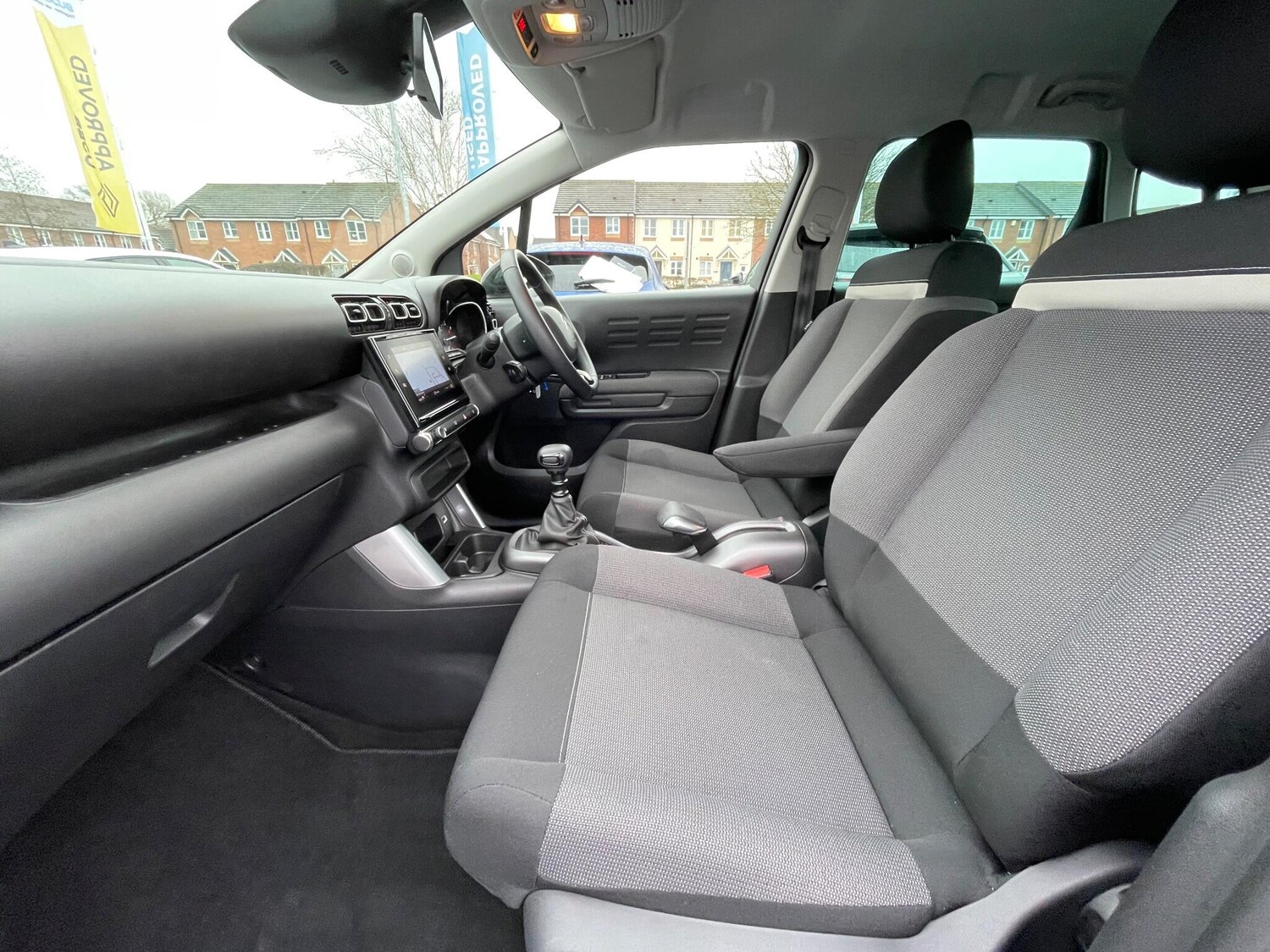 Used Citroen C3 Aircross 2021 for sale - 77091096: Photo 54