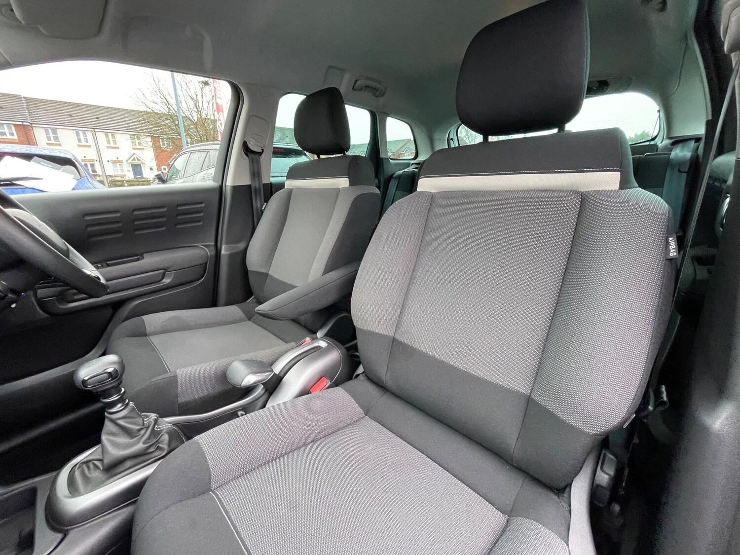 Used Citroen C3 Aircross 2021 for sale - 77091096: Photo 55