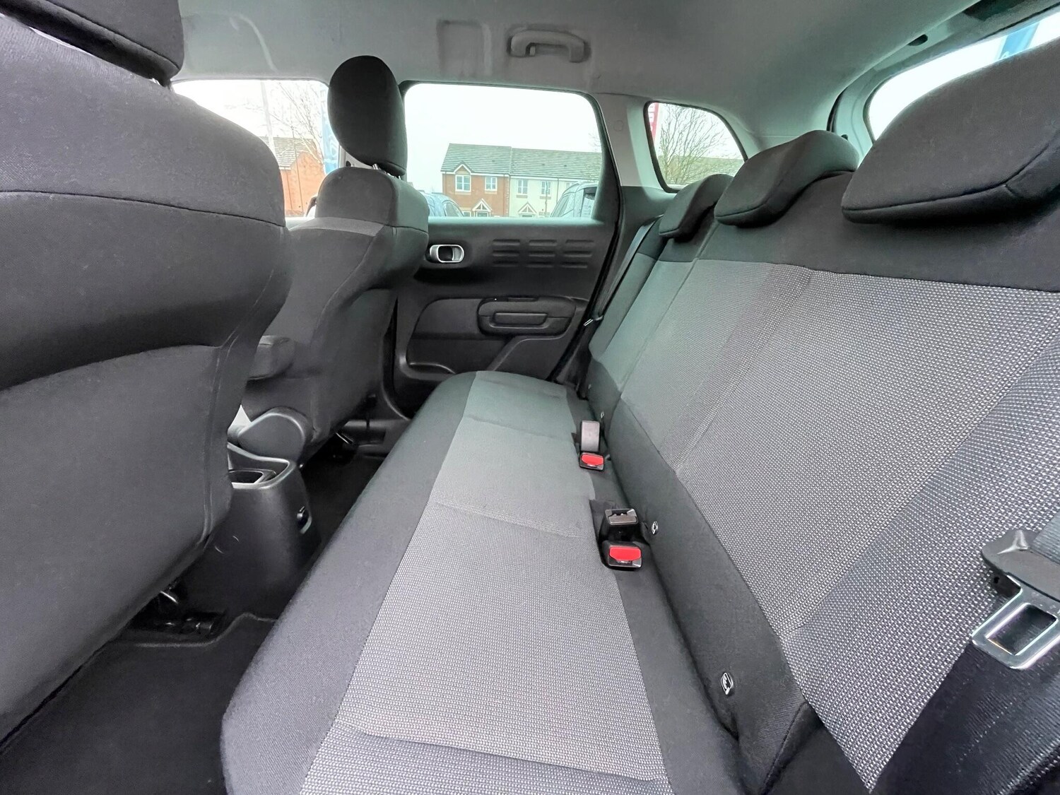 Used Citroen C3 Aircross 2021 for sale - 77091096: Photo 56