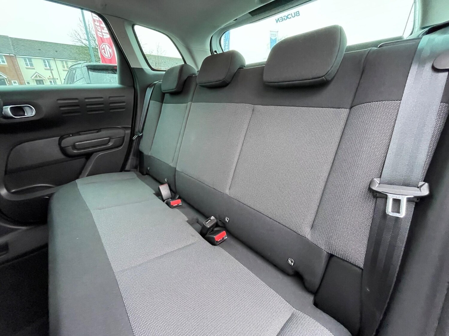 Used Citroen C3 Aircross 2021 for sale - 77091096: Photo 57