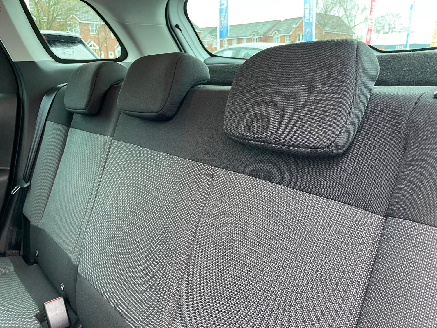 Used Citroen C3 Aircross 2021 for sale - 77091096: Photo 58