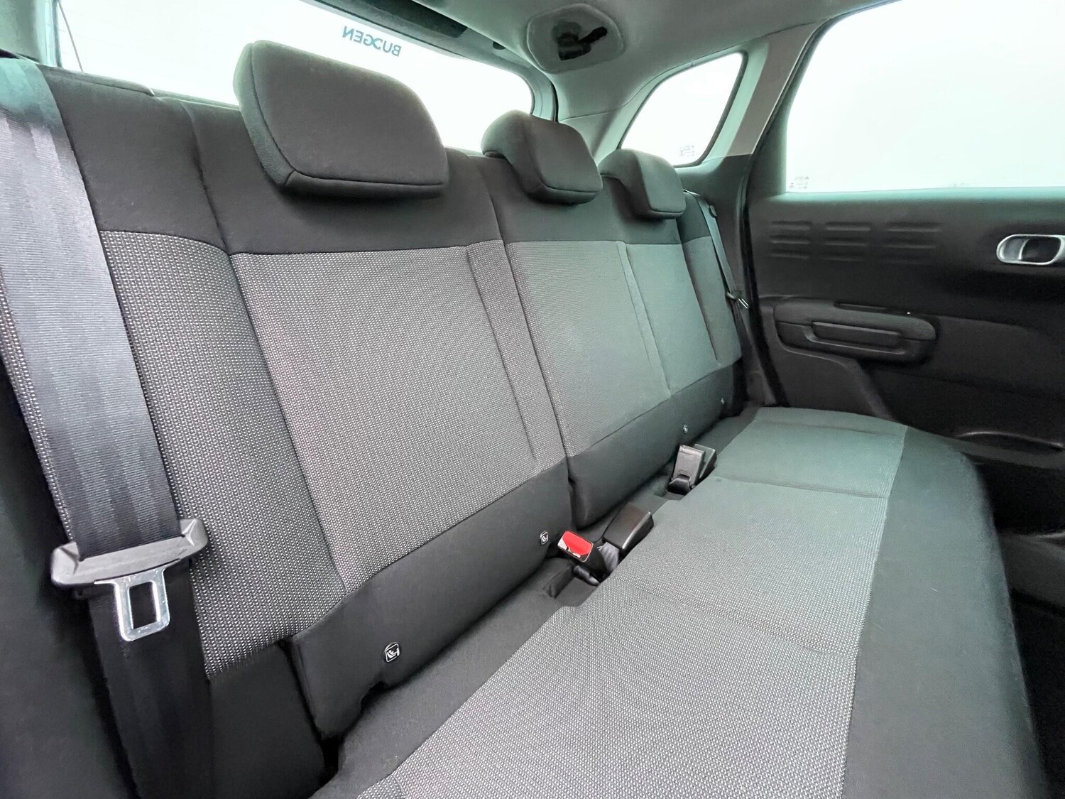 Used Citroen C3 Aircross 2021 for sale - 77091096: Photo 60