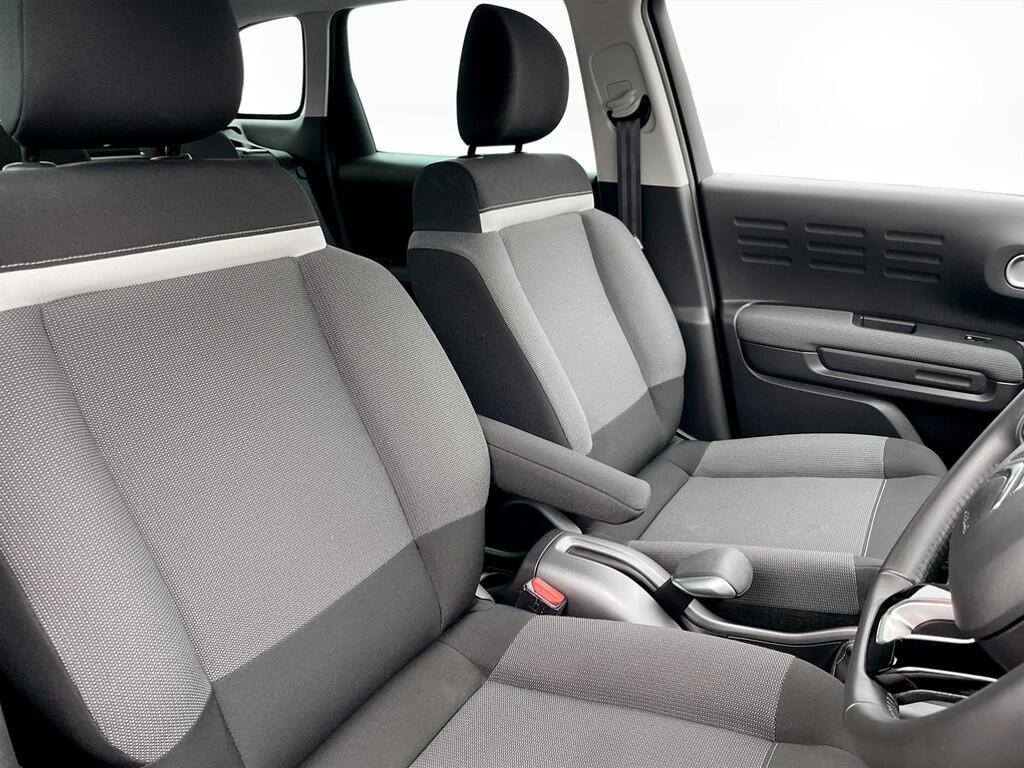 Used Citroen C3 Aircross 2021 for sale - 77091096: Photo 9