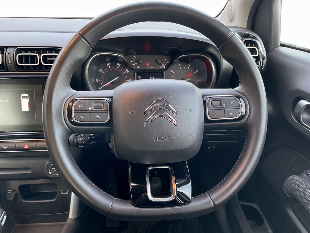 Used Citroen C3 Aircross 2018 for sale - 76377902: Photo 11