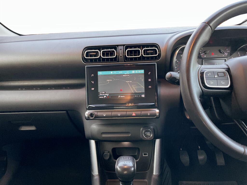 Used Citroen C3 Aircross 2018 for sale - 76377902: Photo 12