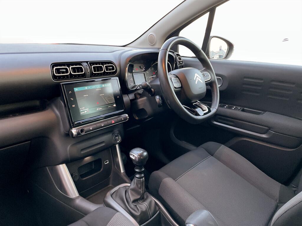 Used Citroen C3 Aircross 2018 for sale - 76377902: Photo 13