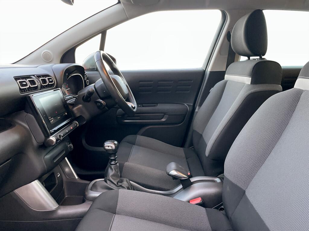 Used Citroen C3 Aircross 2018 for sale - 76377902: Photo 14