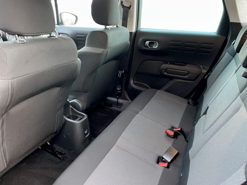 Used Citroen C3 Aircross 2018 for sale - 76377902: Photo 15