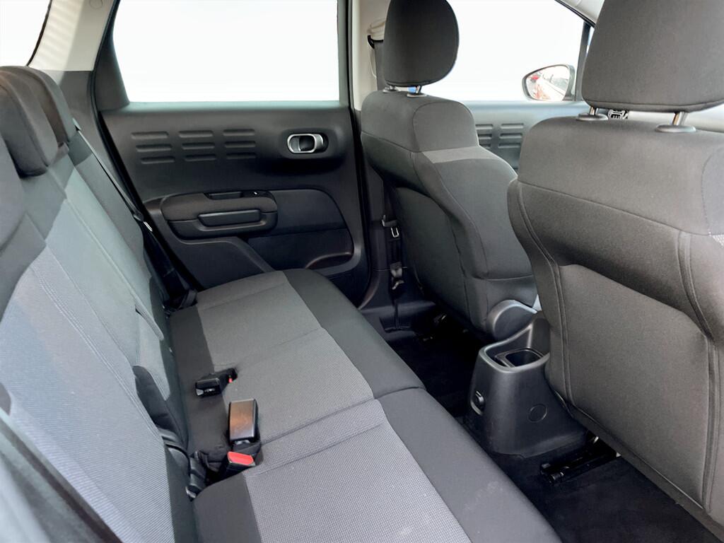 Used Citroen C3 Aircross 2018 for sale - 76377902: Photo 16