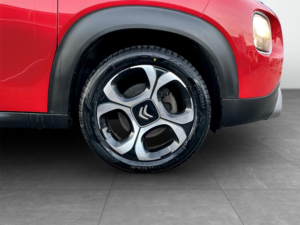 Used Citroen C3 Aircross 2018 for sale - 76377902: Photo 17