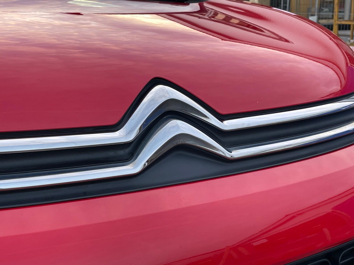 Used Citroen C3 Aircross 2018 for sale - 76377902: Photo 22