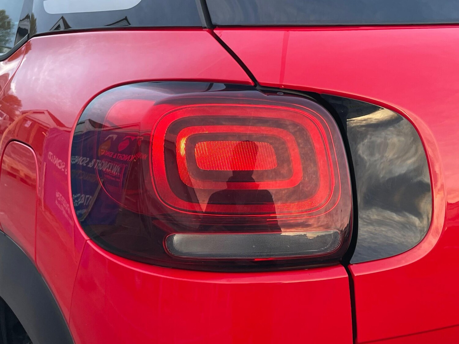 Used Citroen C3 Aircross 2018 for sale - 76377902: Photo 25