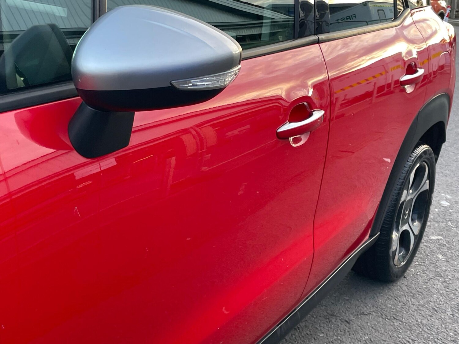 Used Citroen C3 Aircross 2018 for sale - 76377902: Photo 26