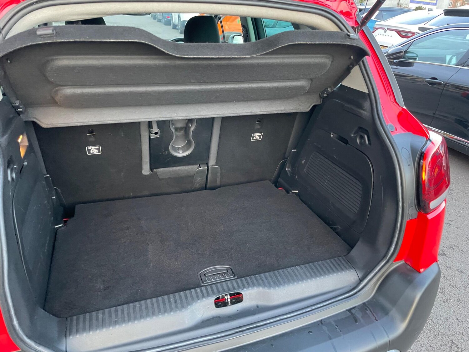 Used Citroen C3 Aircross 2018 for sale - 76377902: Photo 30