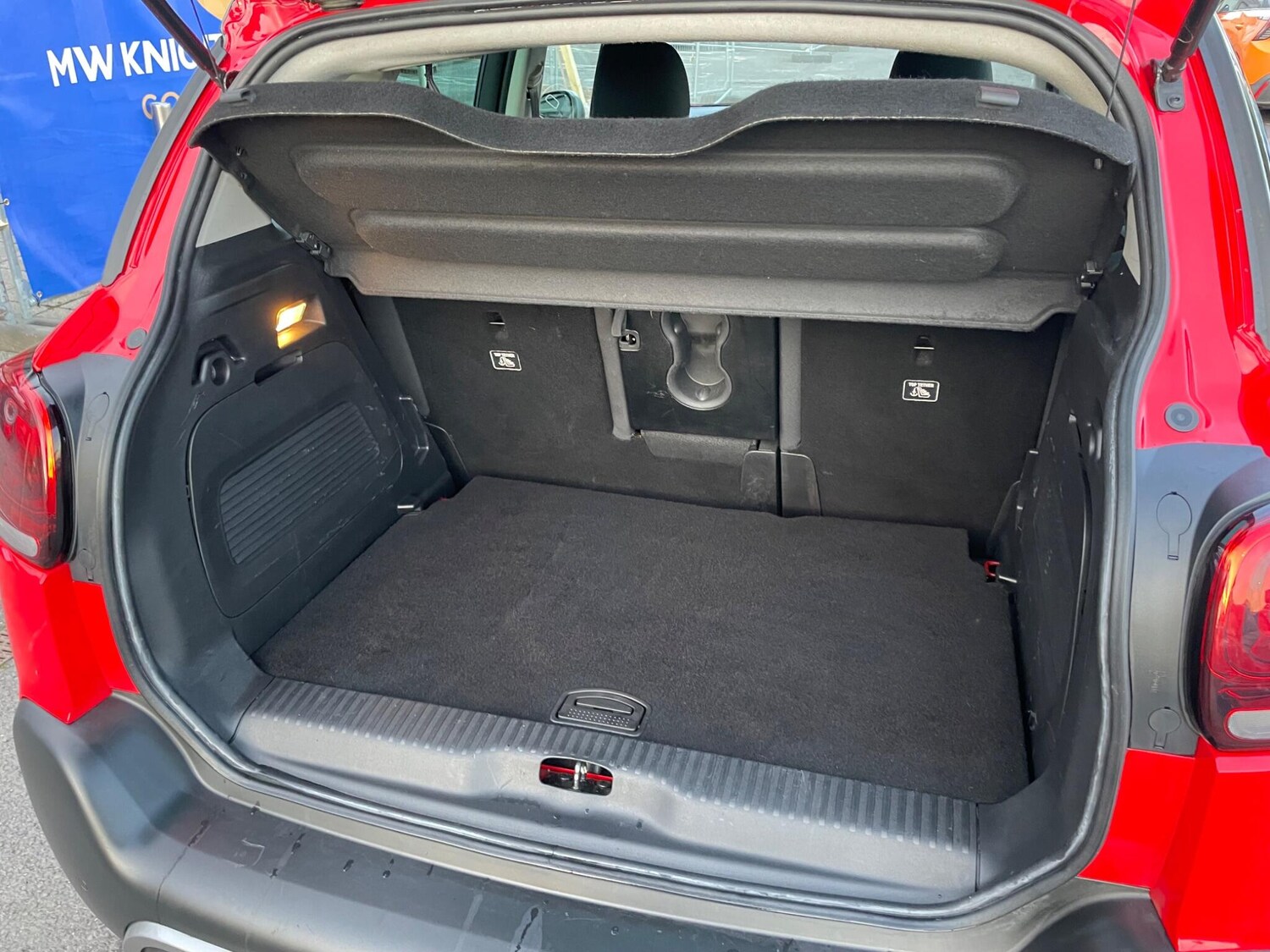 Used Citroen C3 Aircross 2018 for sale - 76377902: Photo 32