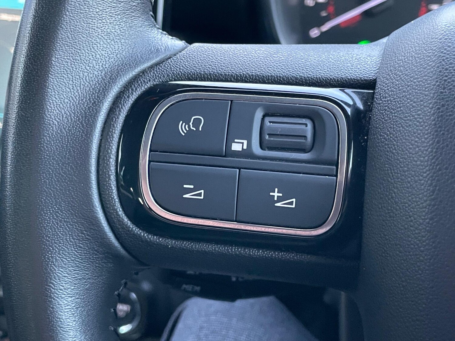 Used Citroen C3 Aircross 2018 for sale - 76377902: Photo 36