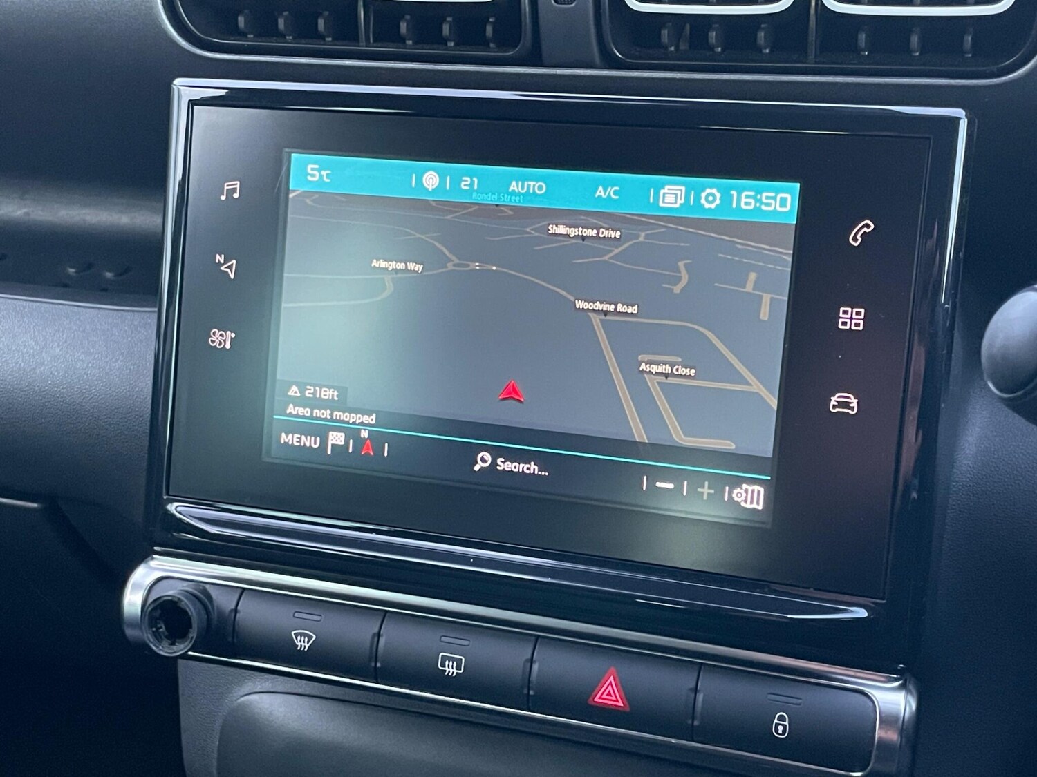 Used Citroen C3 Aircross 2018 for sale - 76377902: Photo 42